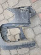 wzmocnienie zderzaka,obudowa halogenu bmw 5f07 lci