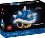 LEGO Super Mario 40787 Mario Kart - Spiny Shell