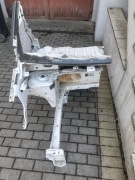 Berlingo 4, Proace City, Combo E, Partner IV, ćwiartka prawa przednia