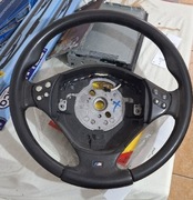 Kierownica mpakiet serducho bmw e39 e38 e46