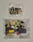 Lego Indiana Jones Raiders of the Lost Ark 7195 Ambush in Cairo