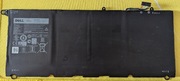 Oryginalna bateria DELL 90V7W 7.6V 56 Wh XPS 13 9343 9350 "GOOD"