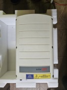 Falownik SolarEdge SE5K-RWB 5kW trójfazowy inwerter PV IP65