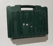 Skrzynka Futerał Pudełko na Wkrętarkę Bosch