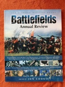 Battlefields Anula Review, edited by Jon Cooksey