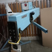 Zszywarka do kartonów