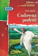 Cudowna podróż Selma Lagerlöf