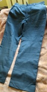 Spodnie rozm. 32 szer. w pasie 84 cm