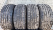 Opony letnie 235/50 R18 XL Aplus JAK NOWE
