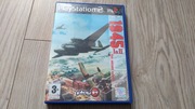 1945 I&II PS2 PAL