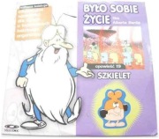 Było sobie życie Opowieść 19 - Szkielet - VCD Płyta