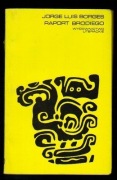 Raport Brodiego - Jorge Luis Borges