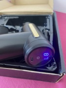 Pistolet do masażu mięśni