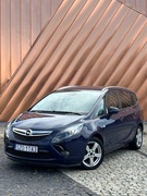 Opel Zafira  2015, 140tys, bezwypadkowe
