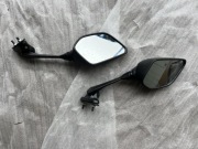 Lusterka Yamaha R3 2019 - 2025