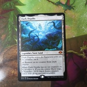Dark Depths DMR 