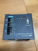 siemens power rail boister 24 V DC