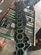 Kolektor ssący Bmw B57 11618477030 G01 G02 G11G12 G30 G31 G32