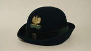 Kapelusz damski Służby Celnej - Unikat!