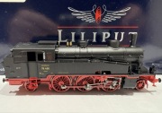 BR75.406 DRG Liliput H0 1:87