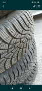 + felgi komplet Goodyear ULTRAGRIP9 175/65/14 zima