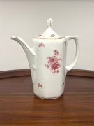 Dzbanek z porcelany Bohemia Thun