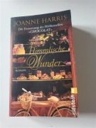 Powieść Himmlische Wunder