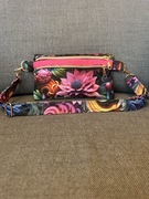 Nerka / saszetka handmade 