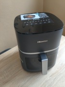 Air fryer Hisense HAF 1900D