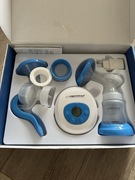 LAKTATOR 2W1 ELEKTRYCZNY ESPERANZA GEMELOS ECM003B