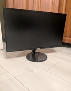 MONITOR SAMSUNG LED 1920x1080 23,5" IPS / PLS + kable