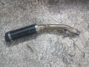 Wydech Leovince Kawasaki z750