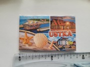 Magnes na lodówkę - 660c. USTKA