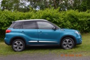 SUZUKI VITARA Algrip 1,6;2015r.