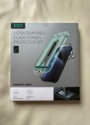 3x szkło hartowane protektor na ekran 9H iPhone 15 Plus 16 Plus + DHL 5zł
