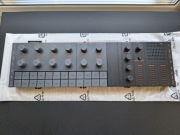 Yamaha SEQTRAK Black Nowy + Gwarancja