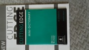 Cutting Edge mini-dictionery pre-intermediate