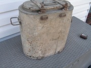 Termos wojenny - Niemcy 1940 rok