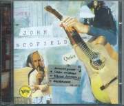 John Scofield - Quiet 