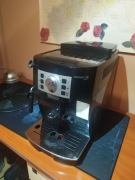 Ekspres DeLonghi Magnifica S