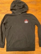 Bluza z kapturem VANS (140cm)