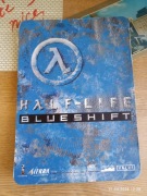 Podkładka pod mysz half life blue shift 