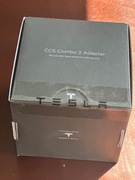CCS adapter Combo 2 Tesla 