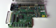 Amiga 500 Płyta Główna Rev 6A 