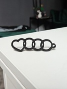 Brelok Auto Audi RÓŻNE KOLORY