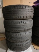 Opony NEXEN N'Blue letnie 205/50R17