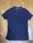 Koszulka Ralph Lauren M Polo Stan Bardzo Dobry