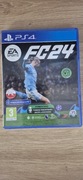 EA SPORTS FC 24 PS4 POLSKA WERSJA