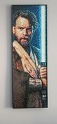 LEGO Cada obraz Obi Wan 
