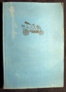 Dzieje Samochodu, Witold Rychter 1962